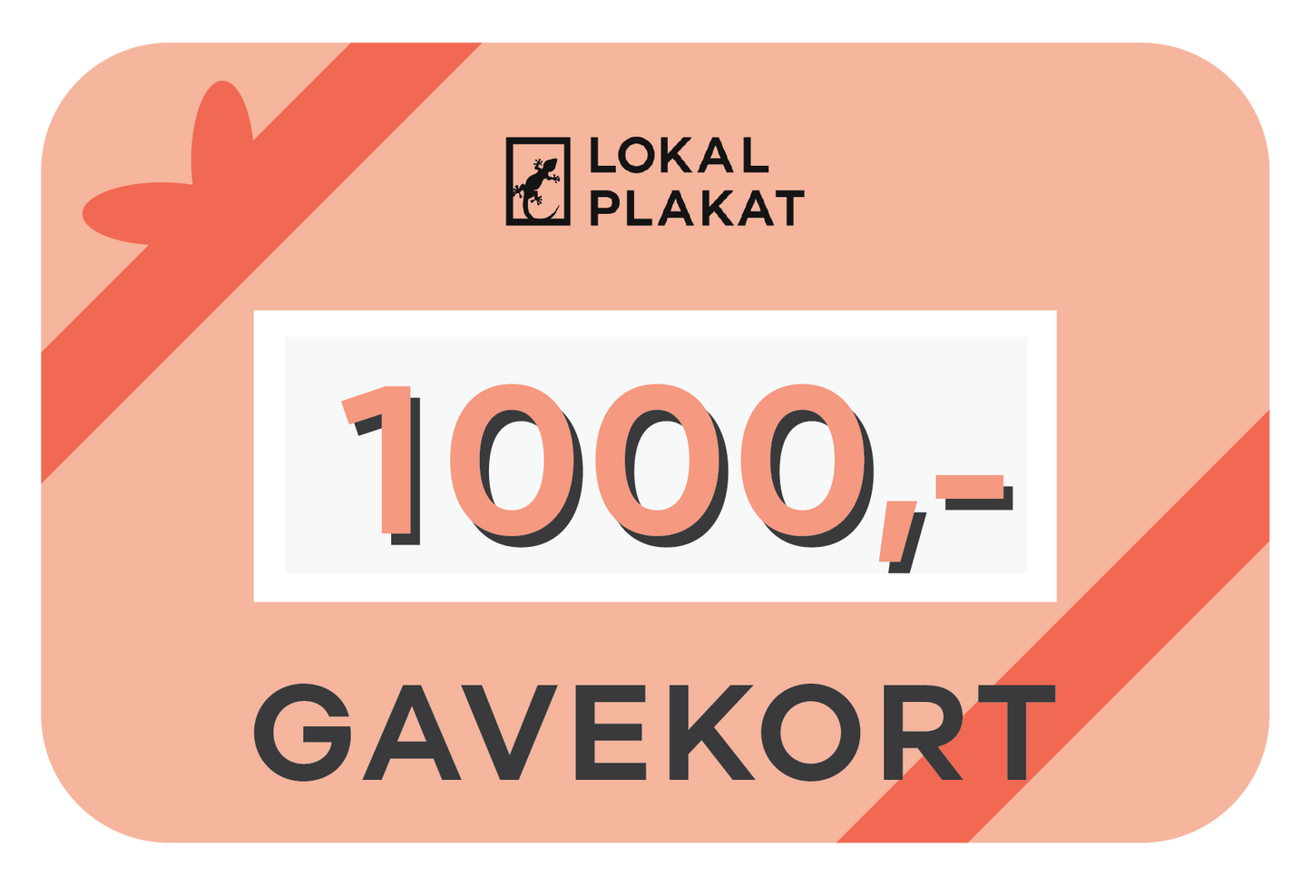 Giftcard