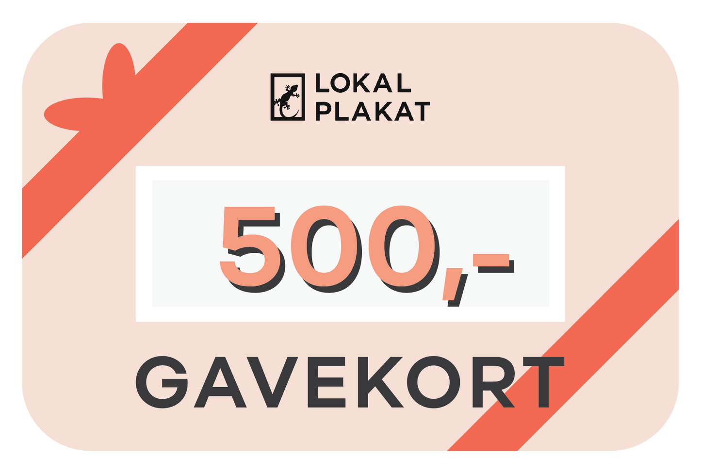 Giftcard