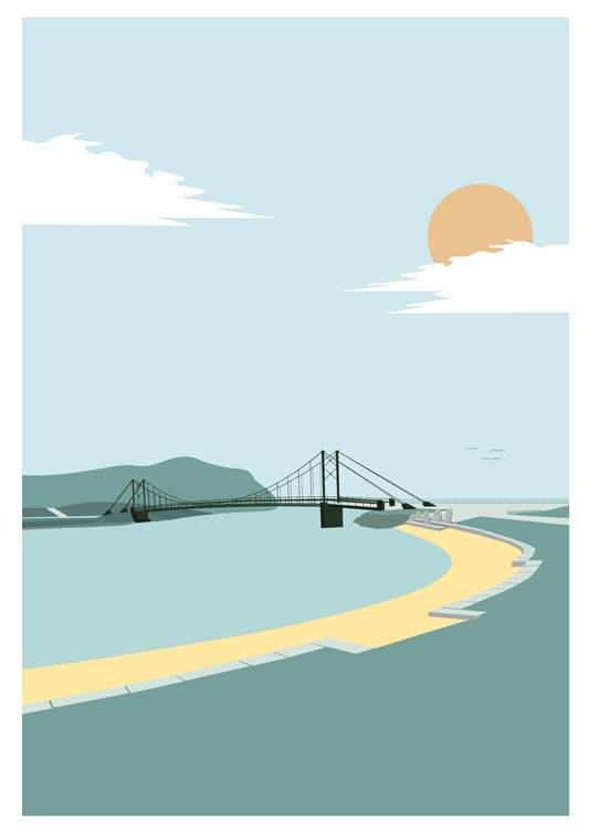 Kalvøybroa